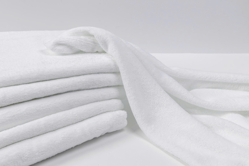 Khăn tắm và Jaquard-Bath & Jacquard towels